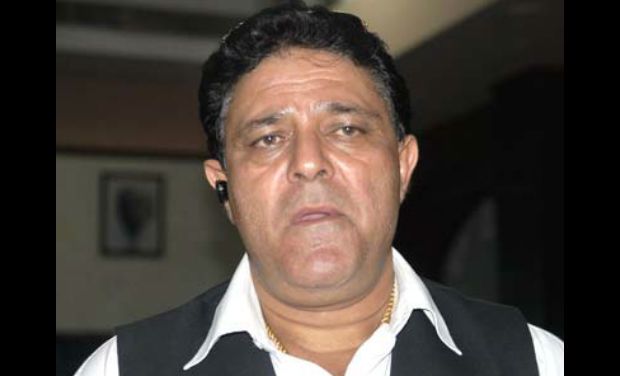Yograj Singh was diagnosed with vocal chord cancer. But following a treatment in the US, he is recovering well. Photo: DC/ File Yograj Singh was diagnosed with vocal chord cancer. But following a treatment in the US, he is recovering well. Photo: DC/ File